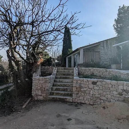 La Bruliere 4ch Βίλα Velaux